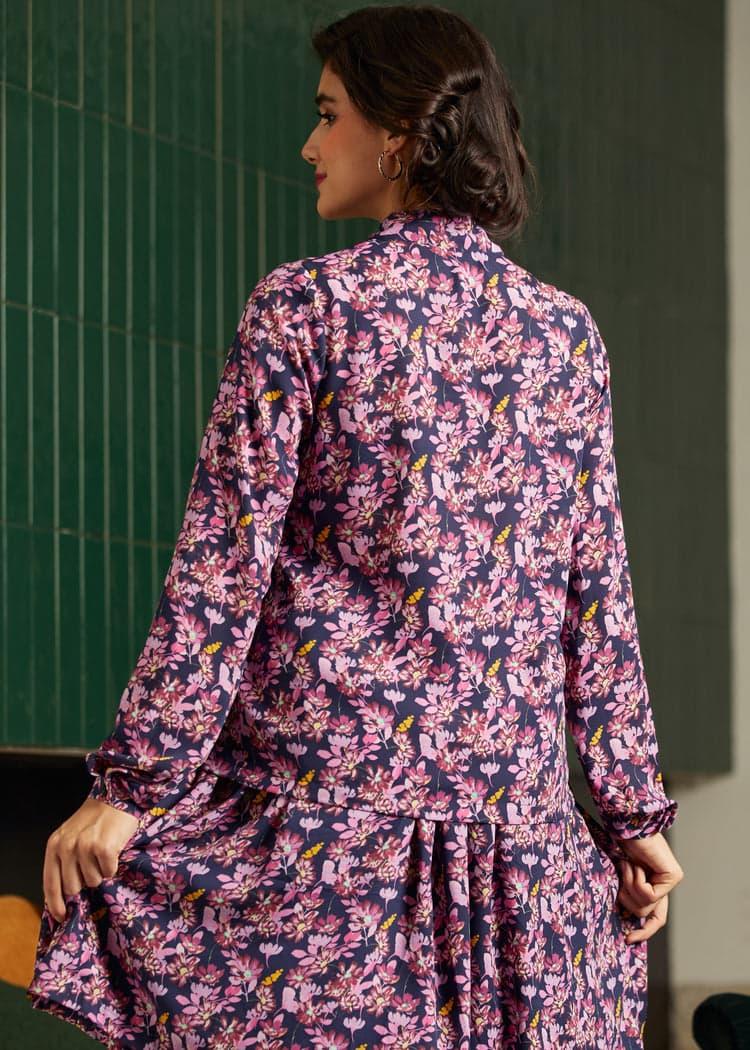 Belle of the Bow Blouse Product Image