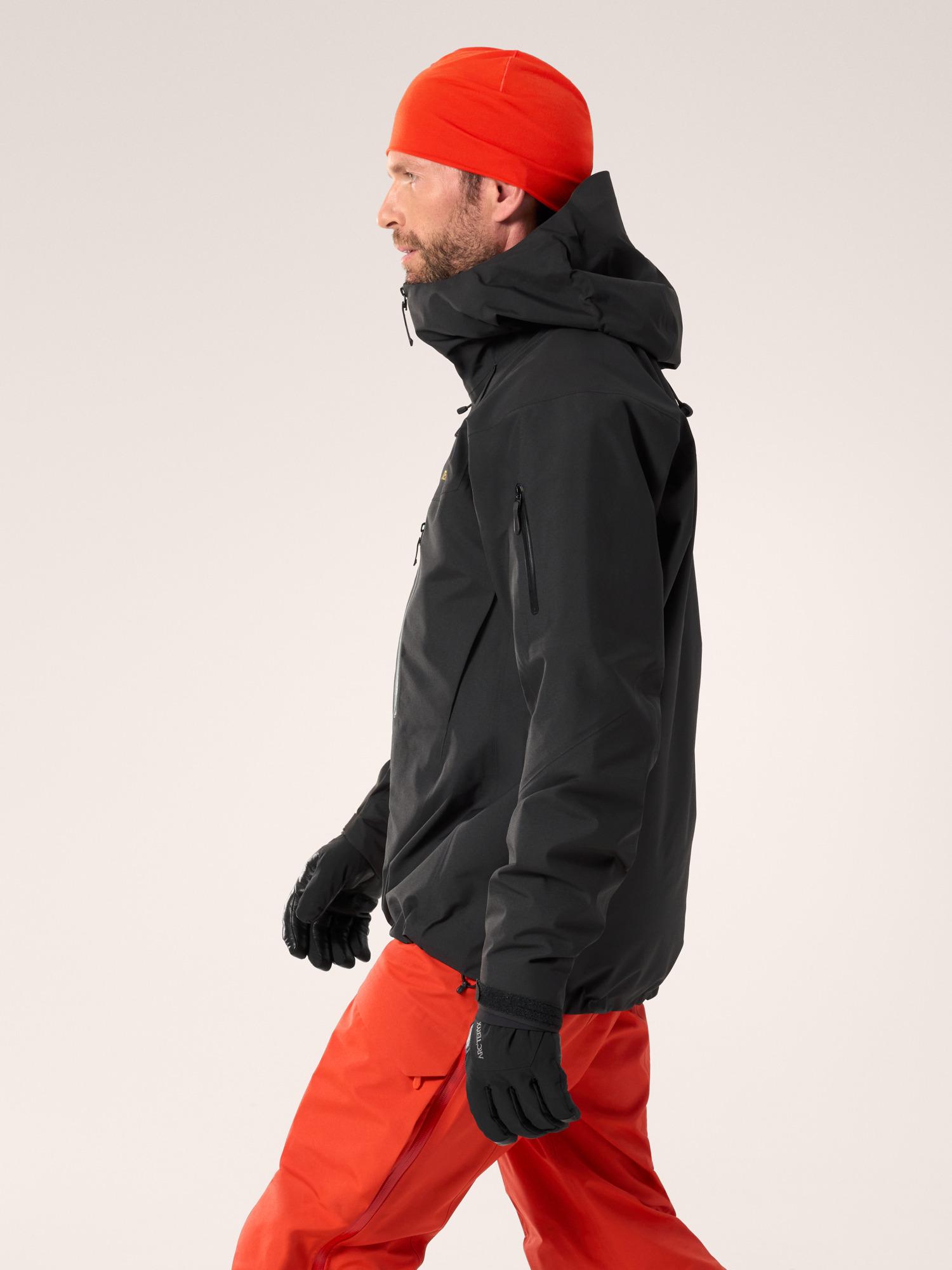 Alpha SV Jacket Men's Product Image