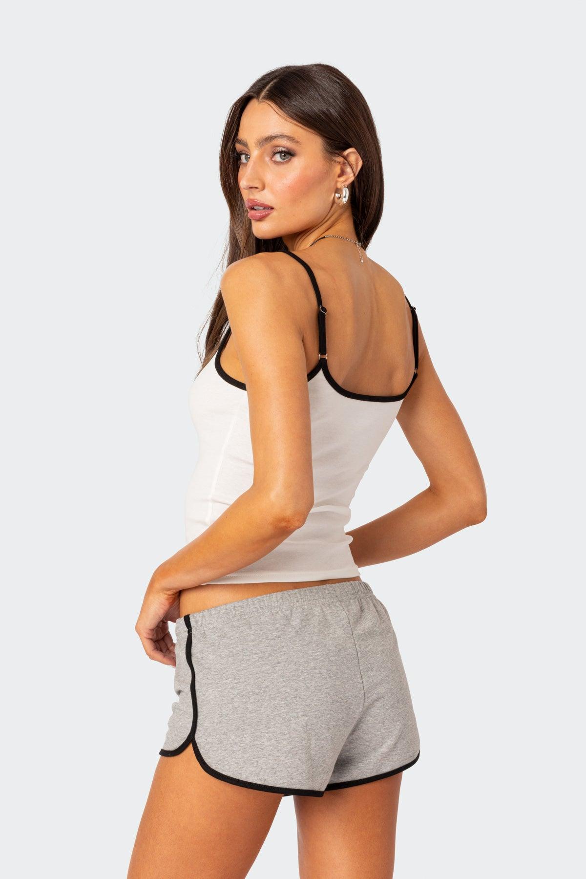 Klara Printed Tank Top Product Image