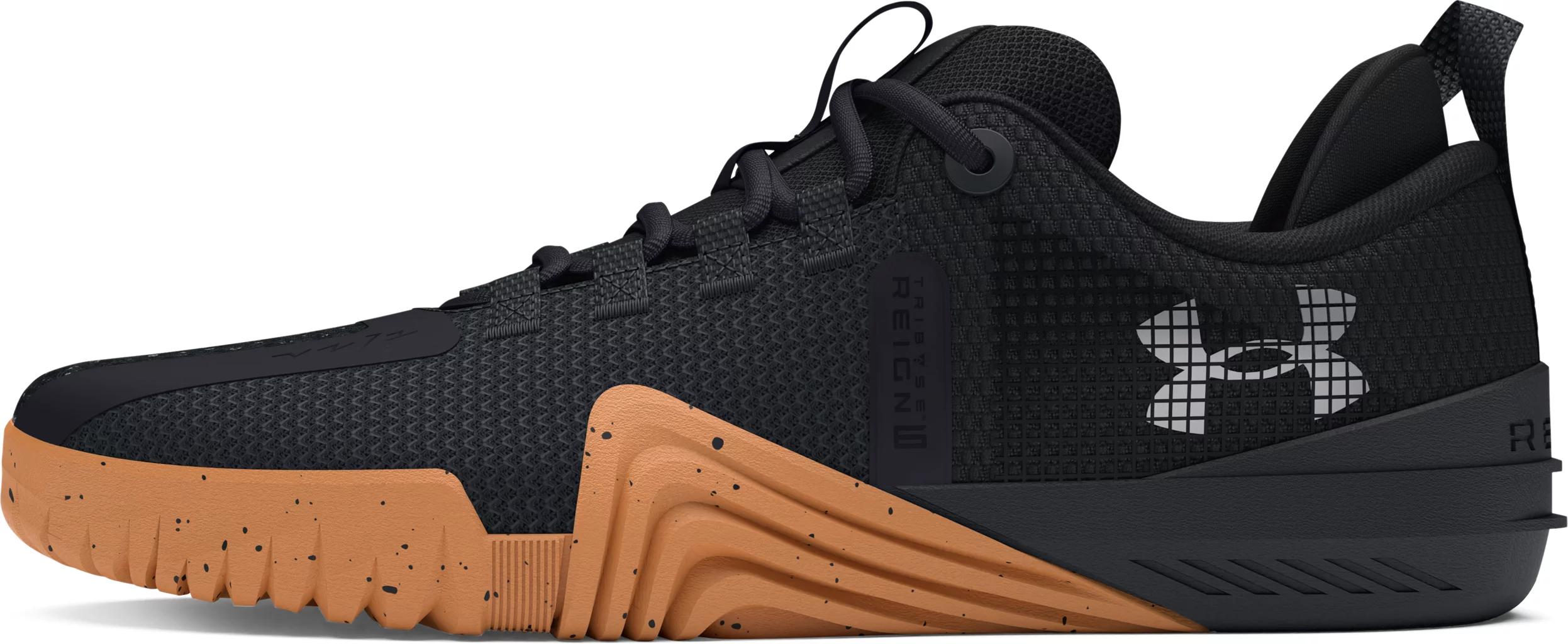 UA Reign 6 Product Image