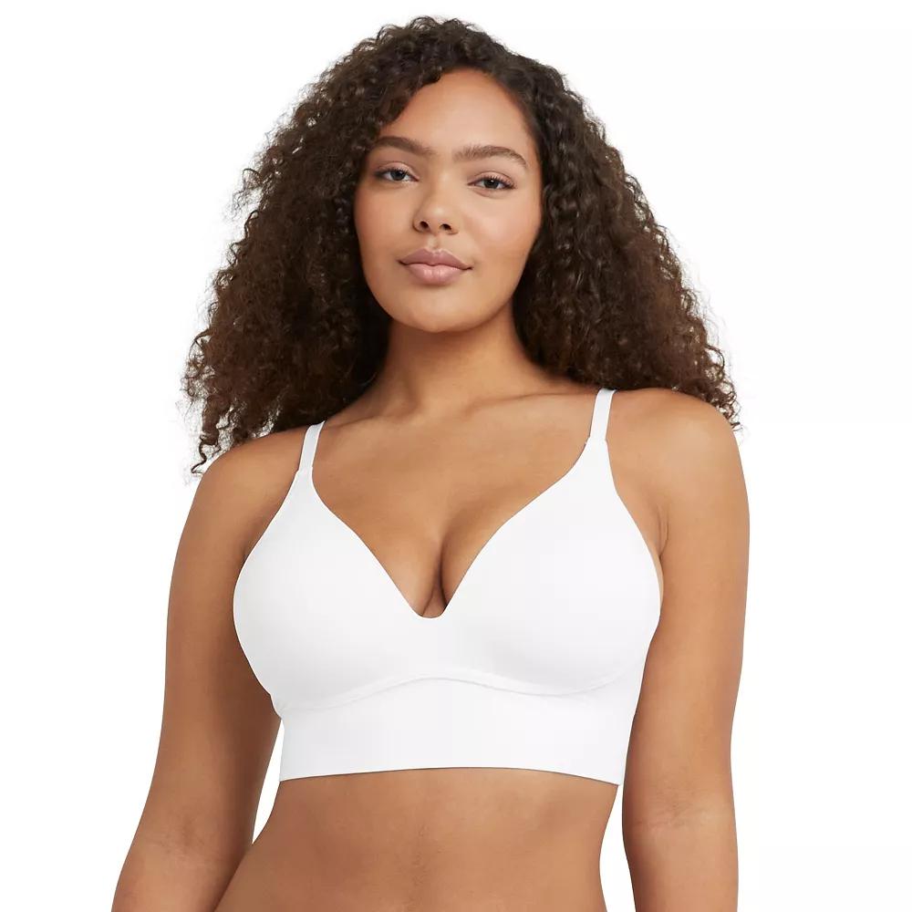 M by Maidenform Seamless Lift Bralette Product Image