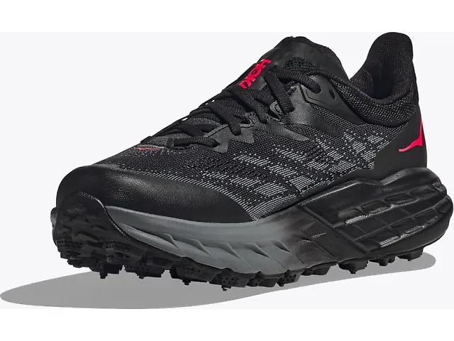 Women's | HOKA Speedgoat 5 GTX Spike - PFAS Free Product Image