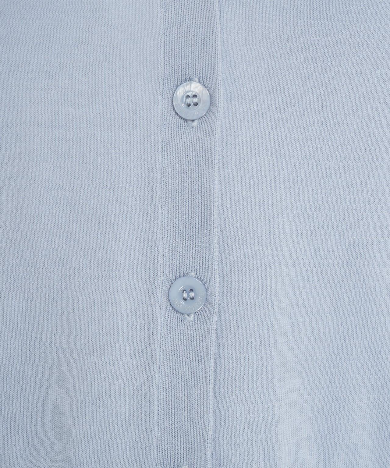 Cardigan with V-neck Product Image