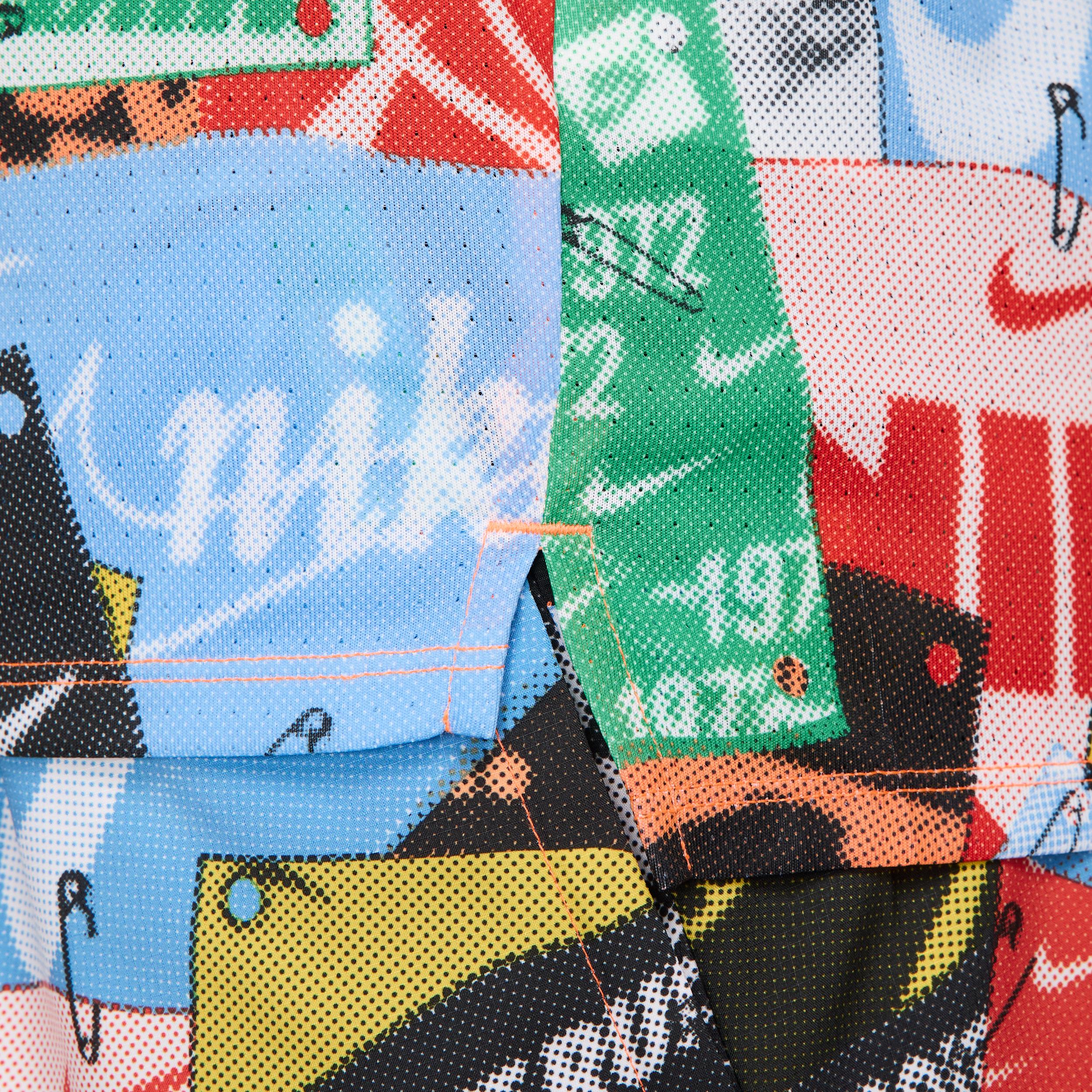 Nike Men's Fast Run Energy Dri-FIT Running Singlet Product Image