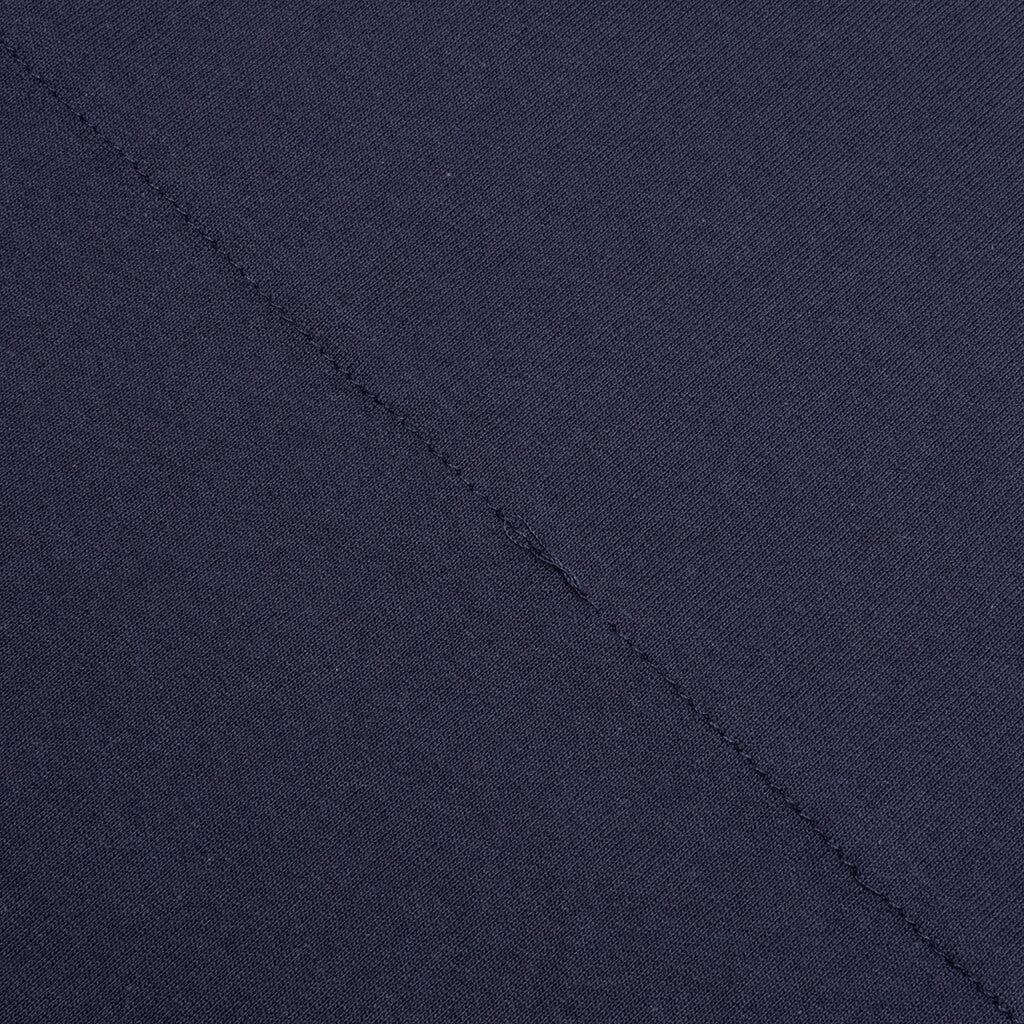 Jersey Braque Pocket Tee - Navy Male Product Image