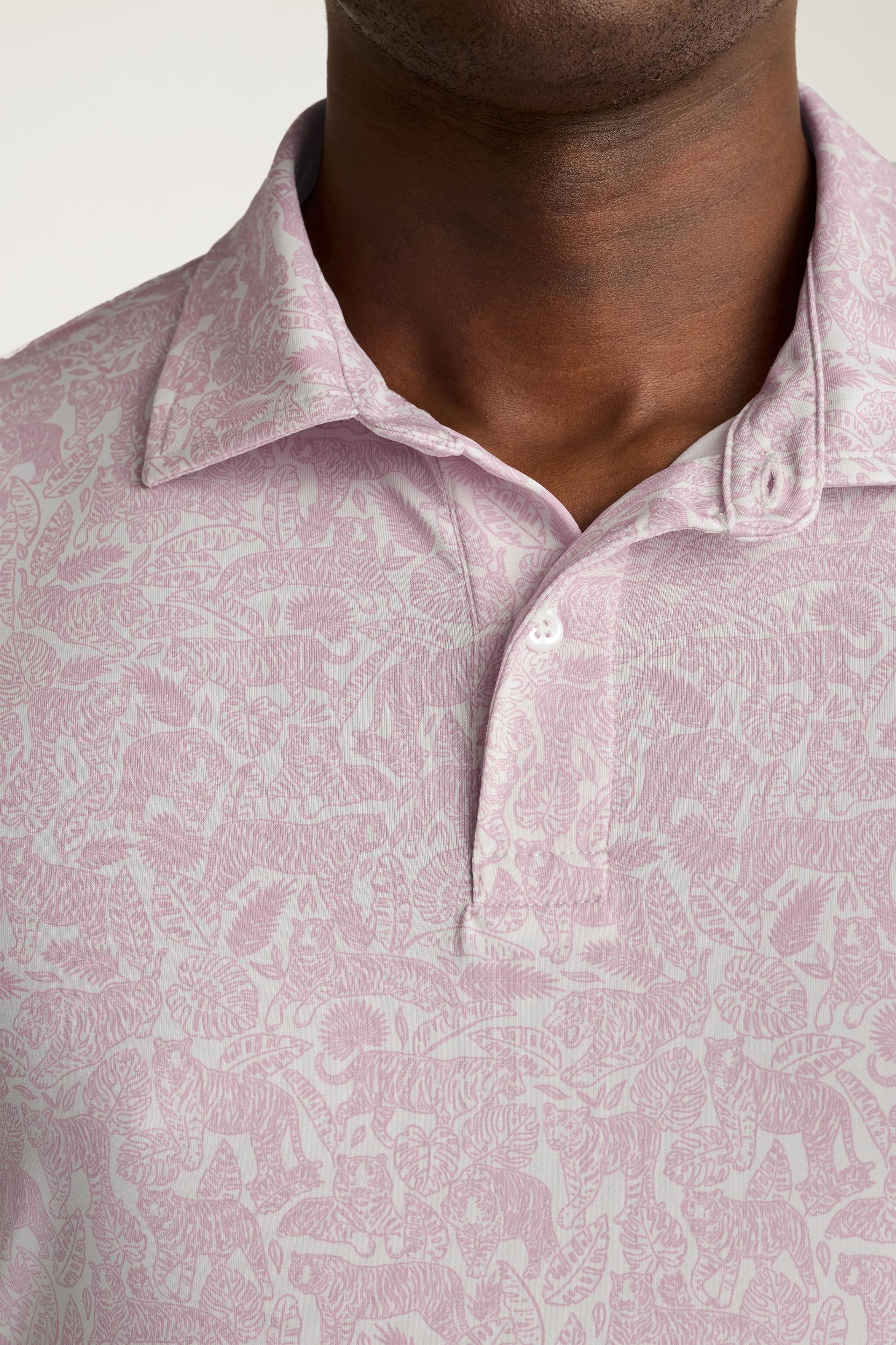 Performance Golf Polo Product Image