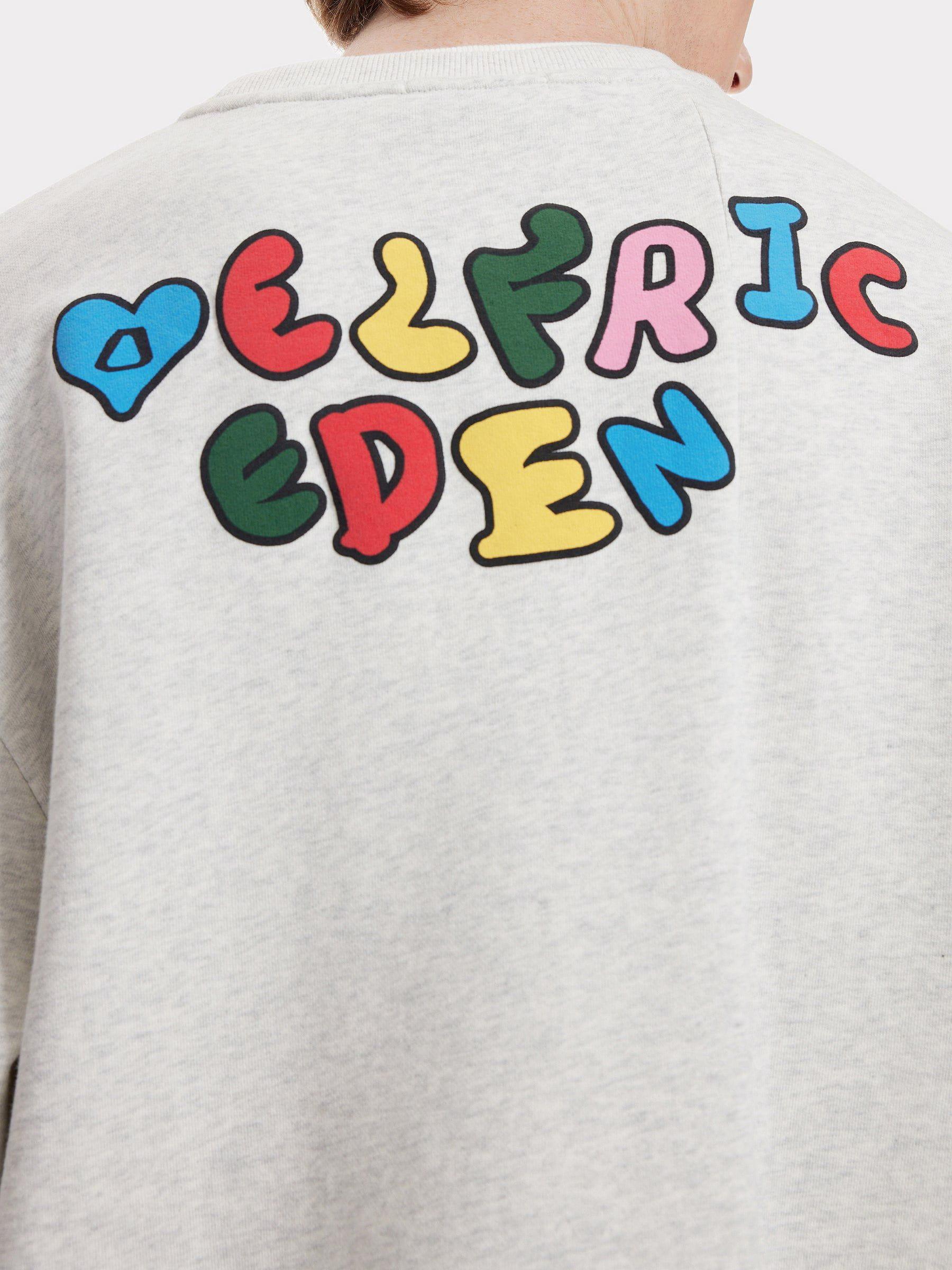 Aelfric Eden Dottie Graphic Sweatshirt Product Image