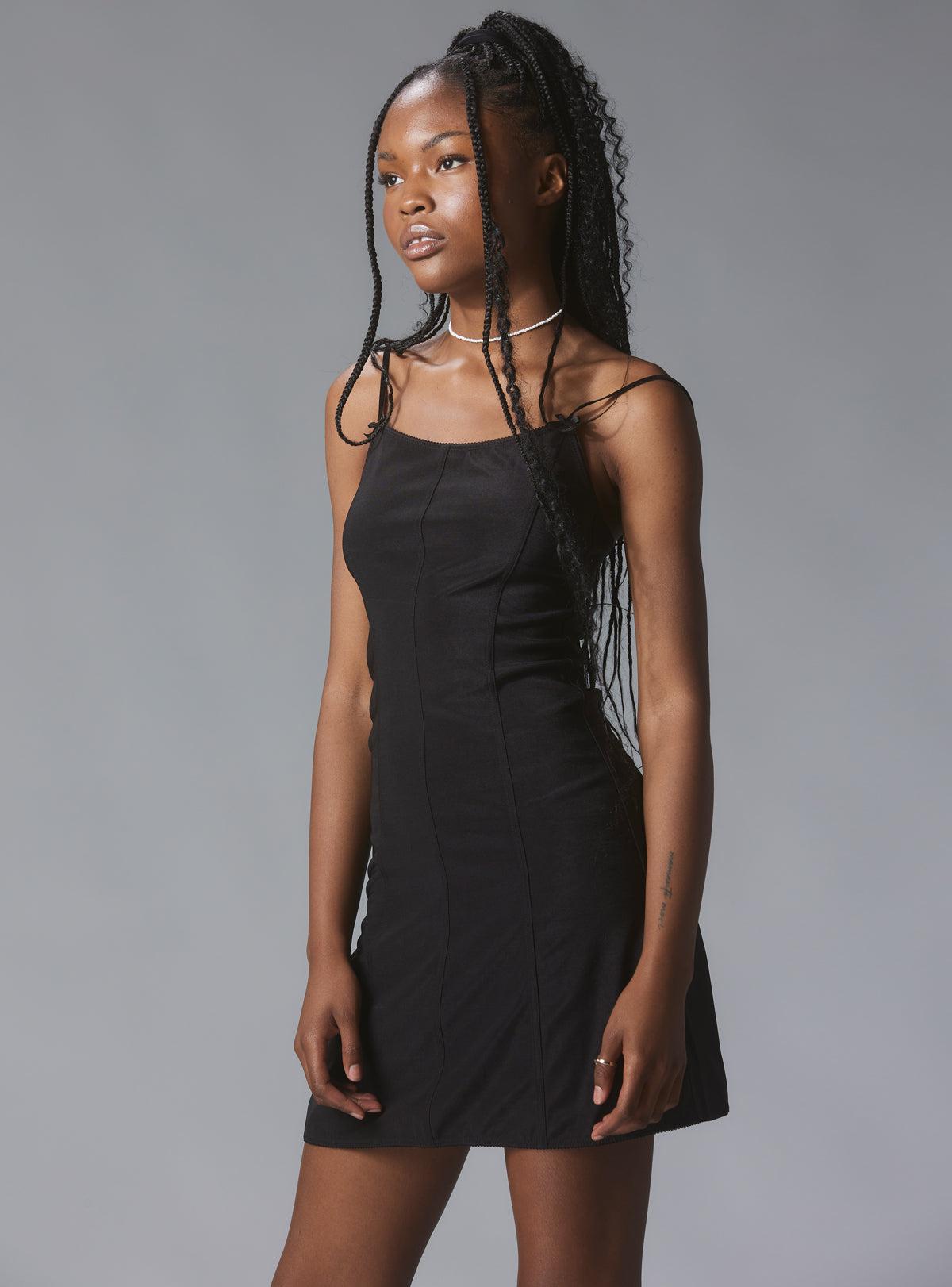 Taut Dress Female Product Image