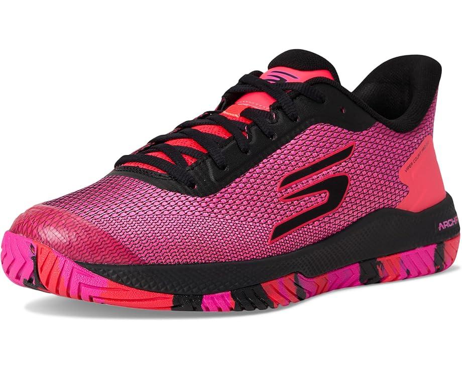 Pickleball Viper Court Pro Sneaker Product Image