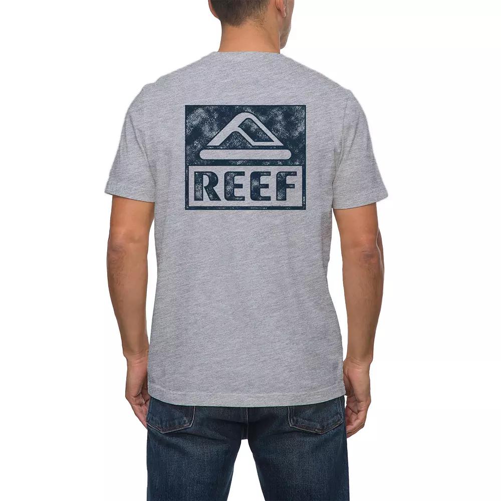 Men's REEF Wellie Too Graphic Tee,  Product Image
