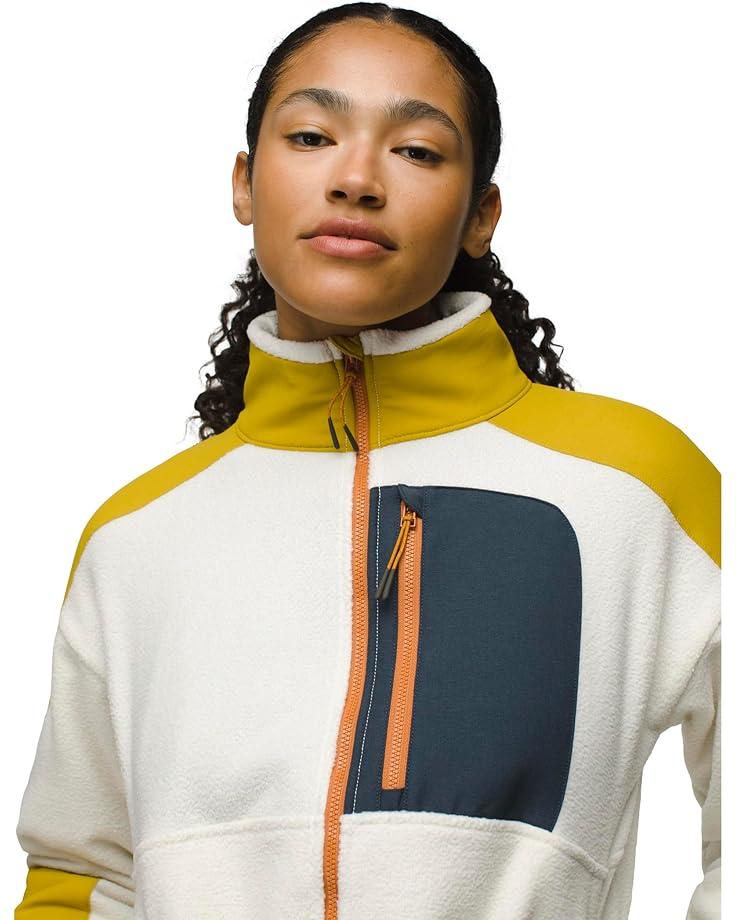 Sequoia Grove™ Full Zip Fleece Product Image