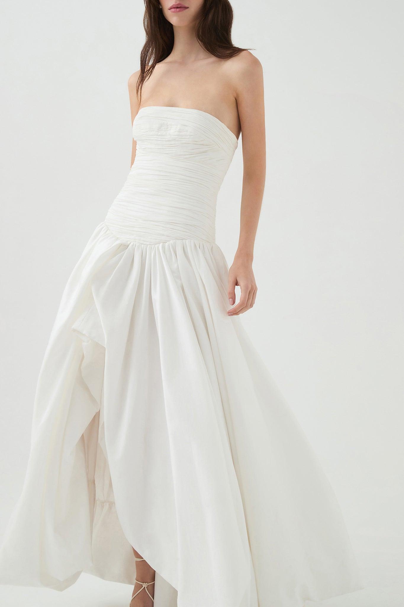 Potion Spiral Mini Skirt-RICH MAGENTA / 4 Product Image