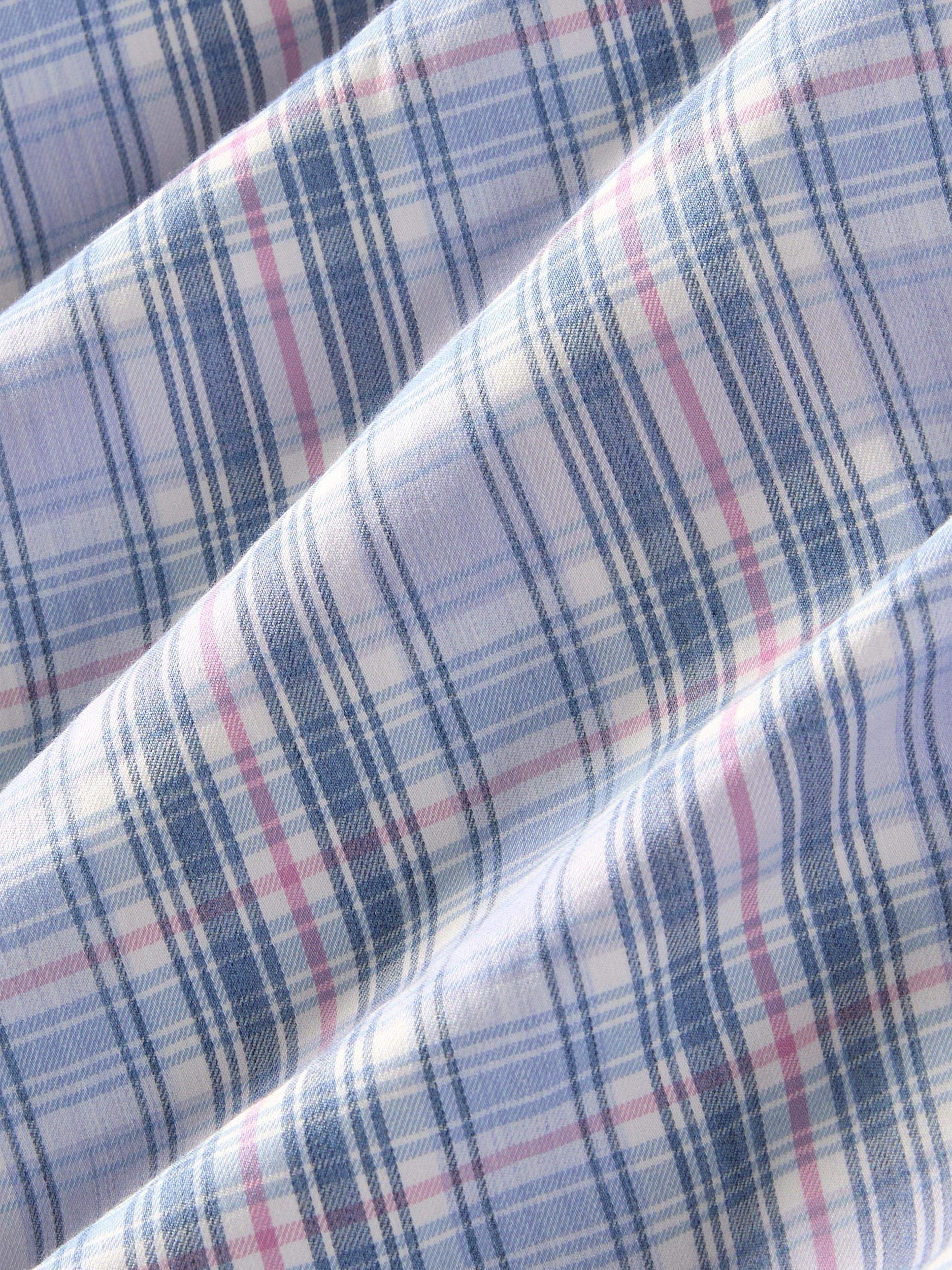 Movement™ Shirt - Coastal Escape Plaid Male Product Image