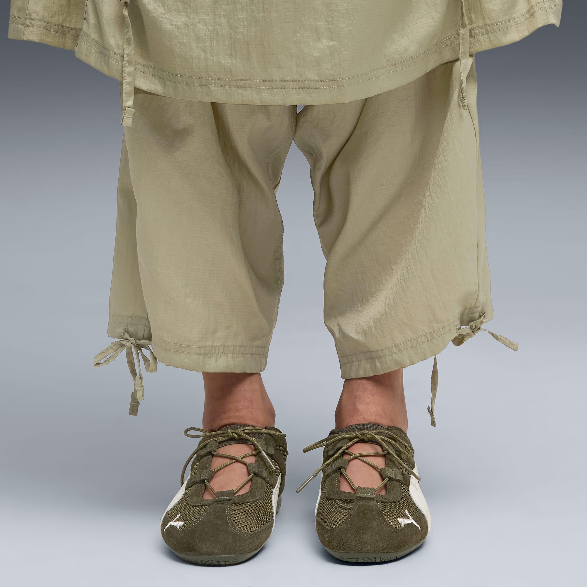 Speedcat Go Women's Sneakers Product Image