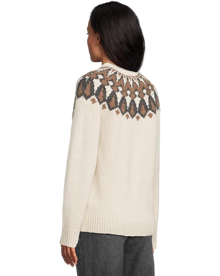 Övik Knit Sweater Product Image