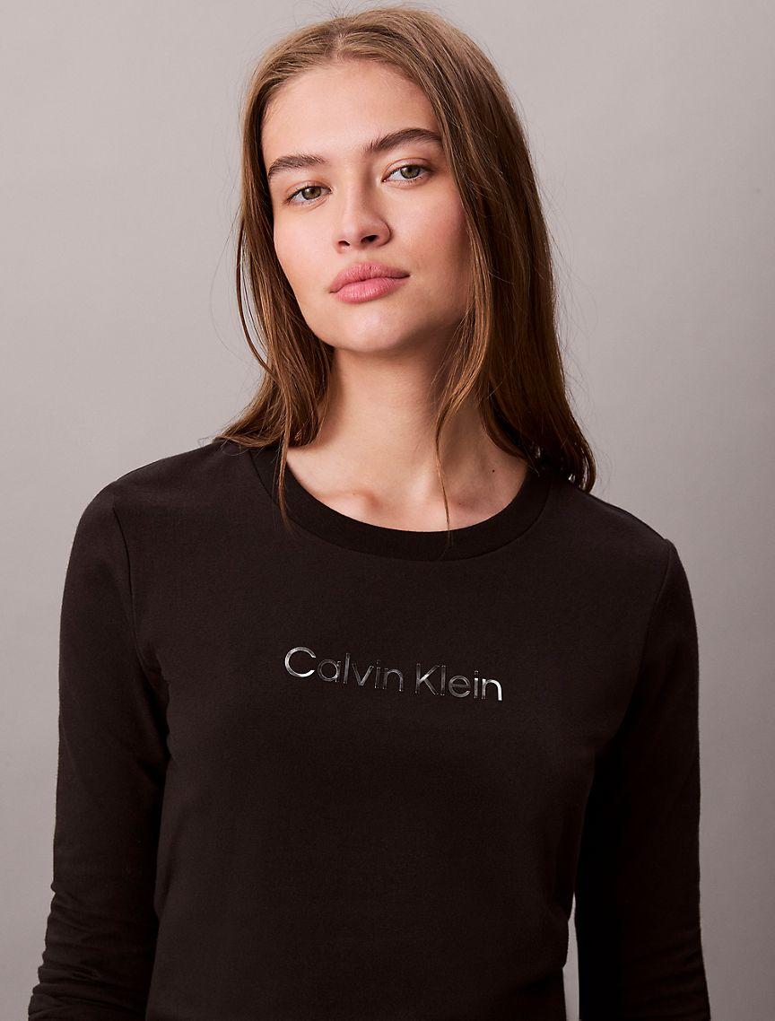 Standard Logo Slim T-Shirt  Product Image