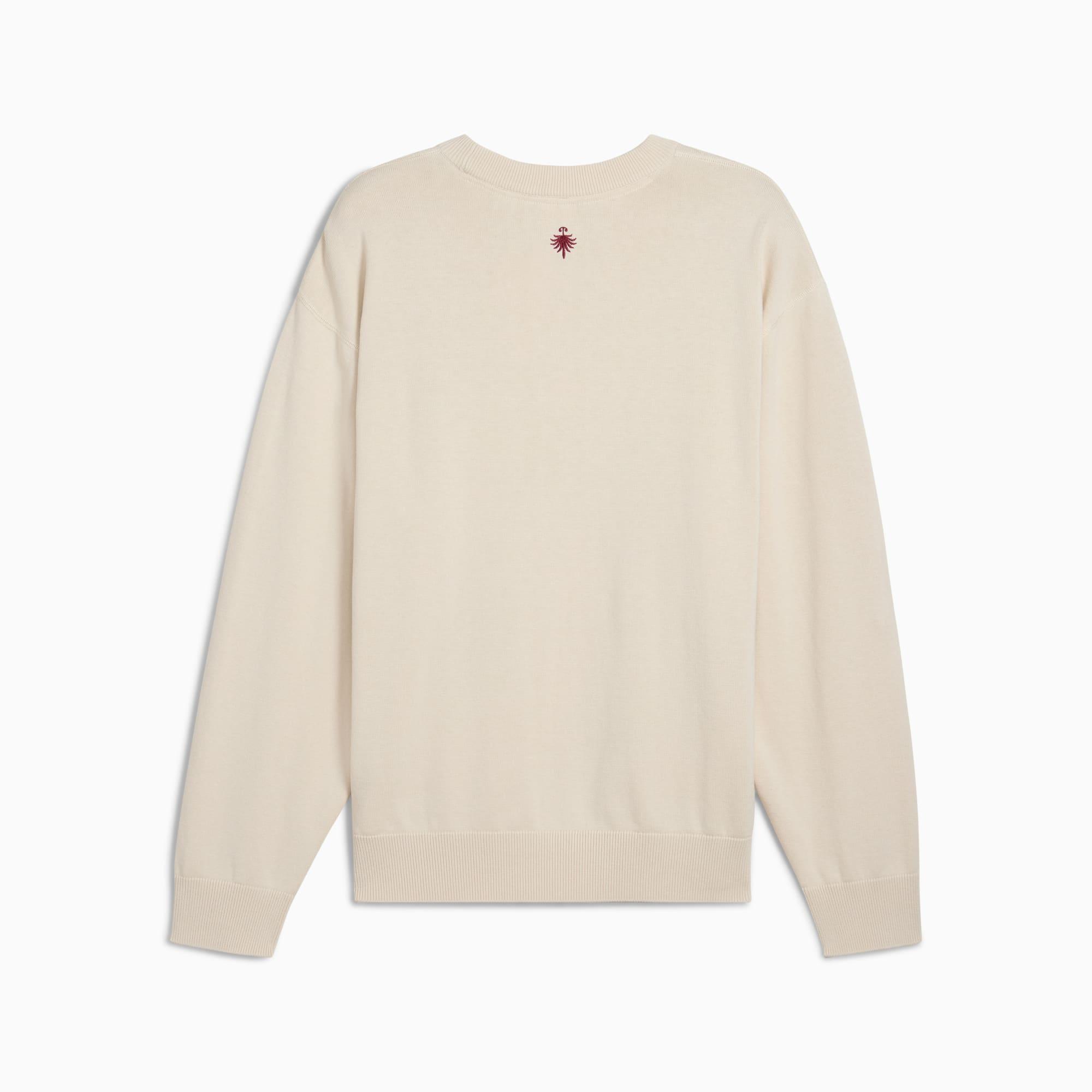 PALAIS ARTISAN Men's Crew Top Product Image