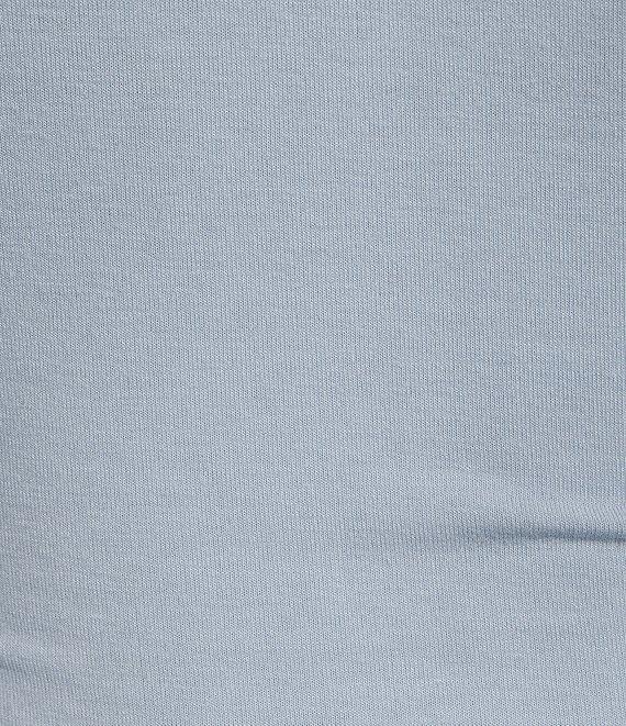 GB Ruched Side Cap Sleeve T-Shirt Product Image