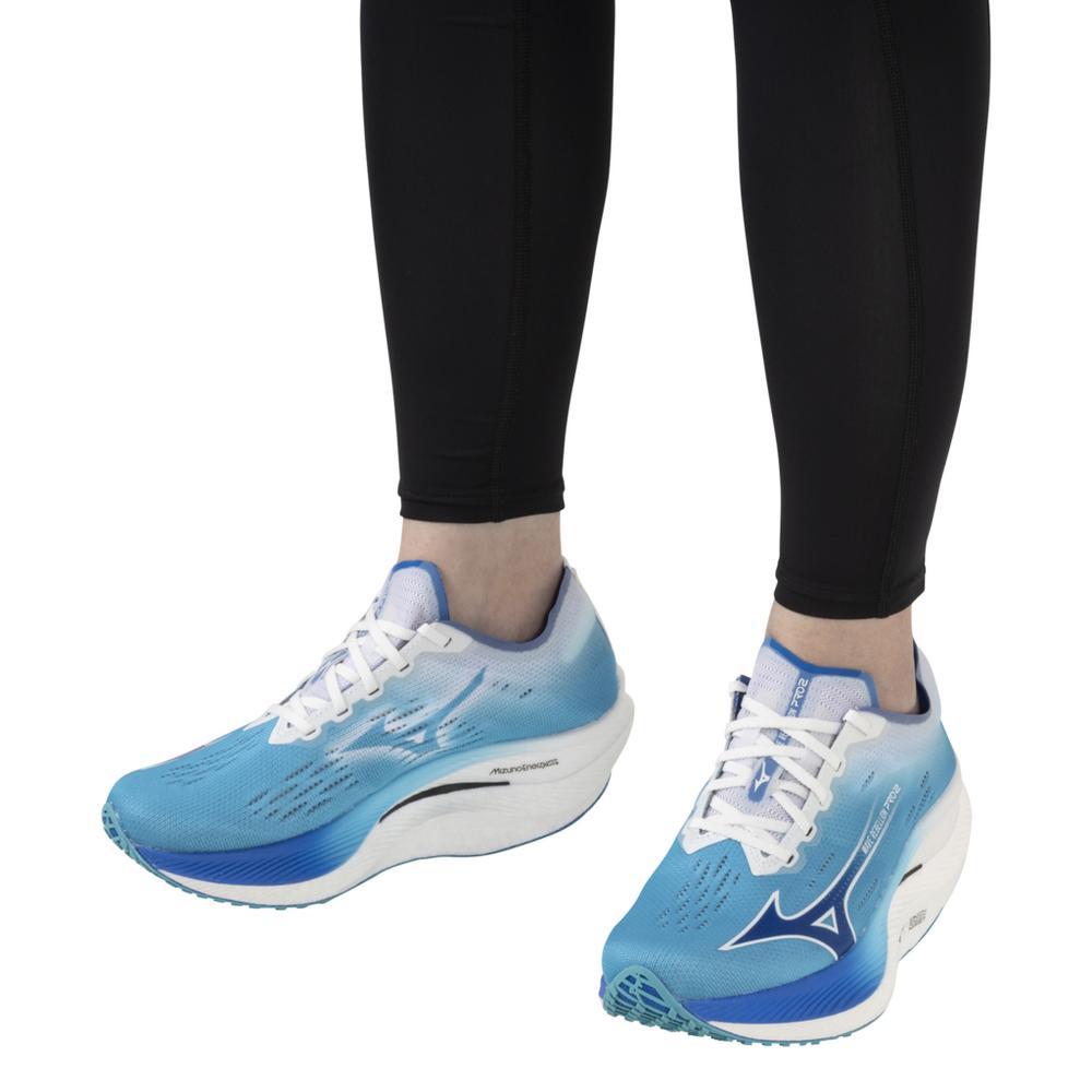 Men's Wave Rebellion Pro 2 Running Shoe Product Image
