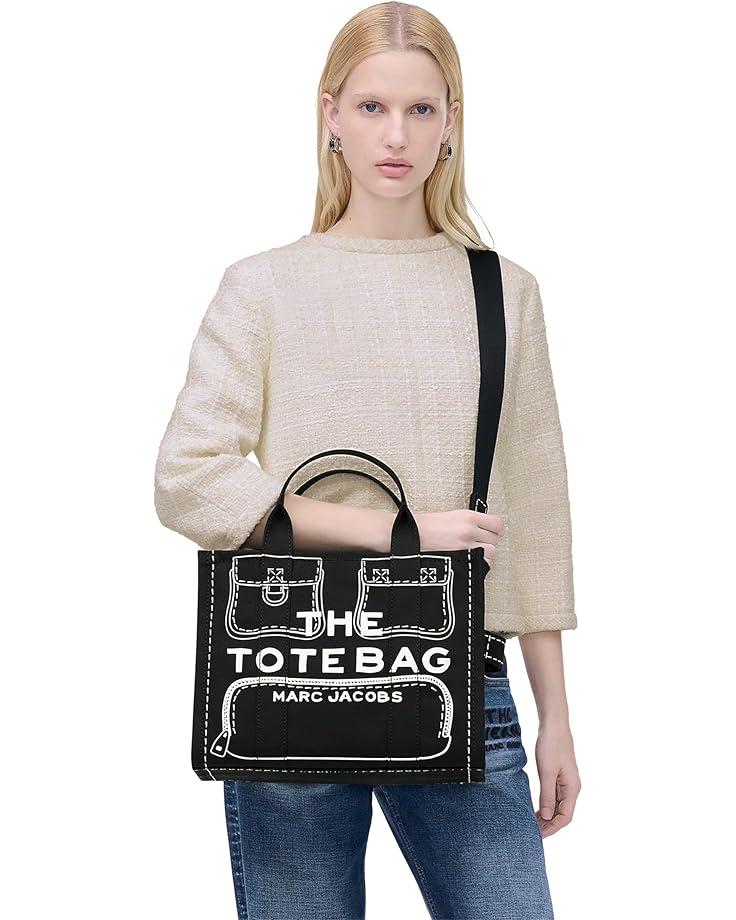 The Medium Tote Bag Product Image