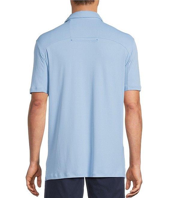 Tommy Bahama Ace Isles Short Sleeve Polo Shirt Product Image