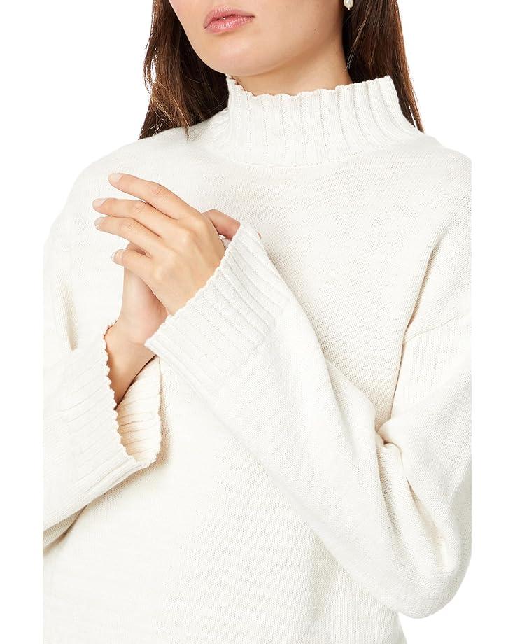 Perfect Sweater Tee Product Image