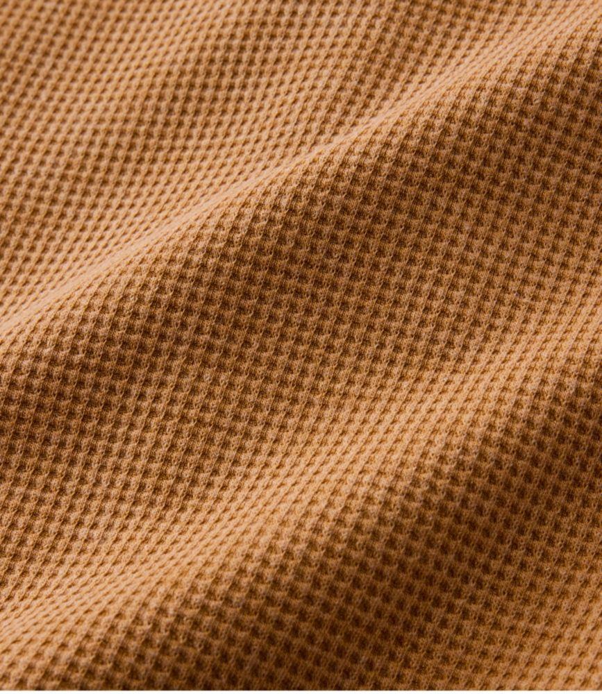 Men's Mountainside Micro Waffle, 1/4 Zip Product Image