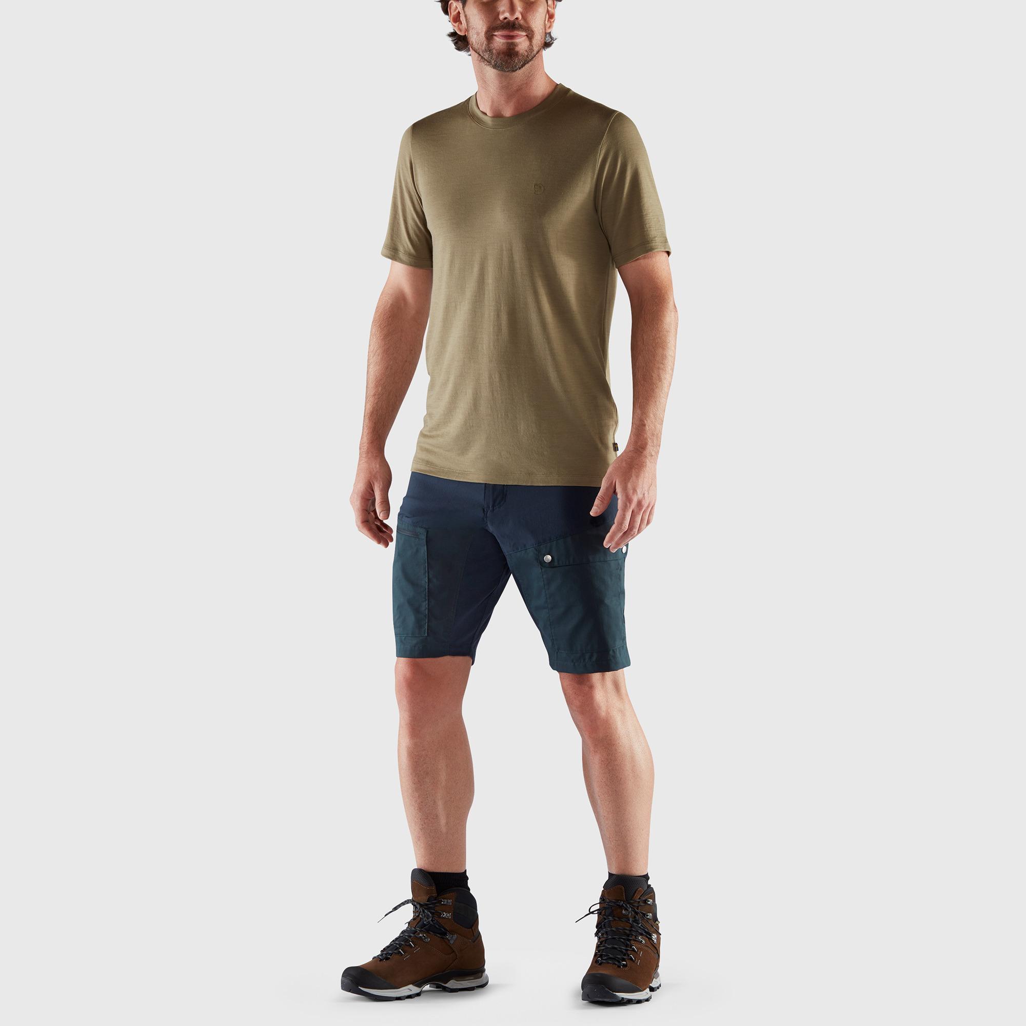 Abisko Midsummer Shorts M Product Image