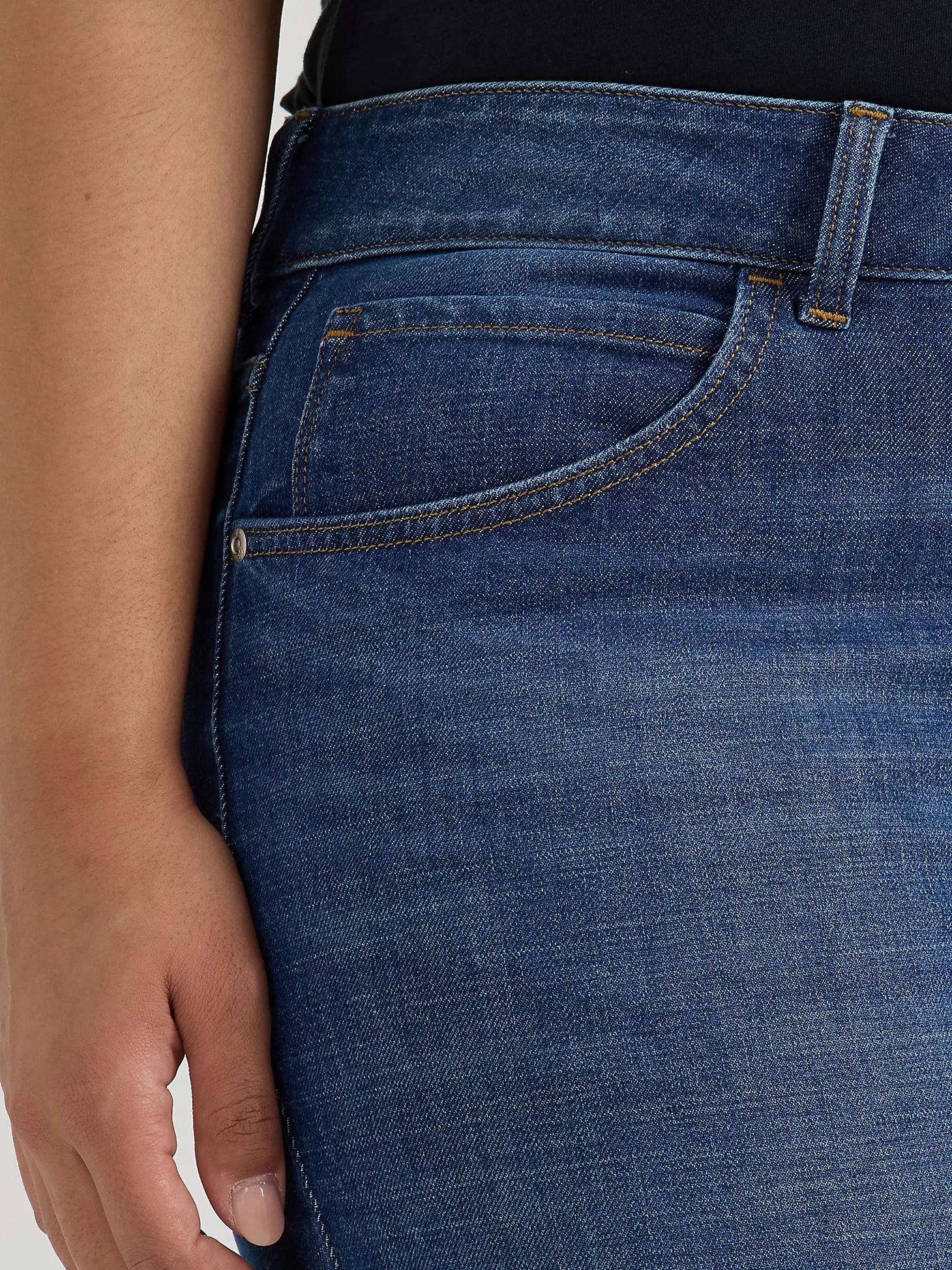 Women's Legendary 90's Taper Leg Jean (Plus) | Women's Jeans | Lee® Product Image