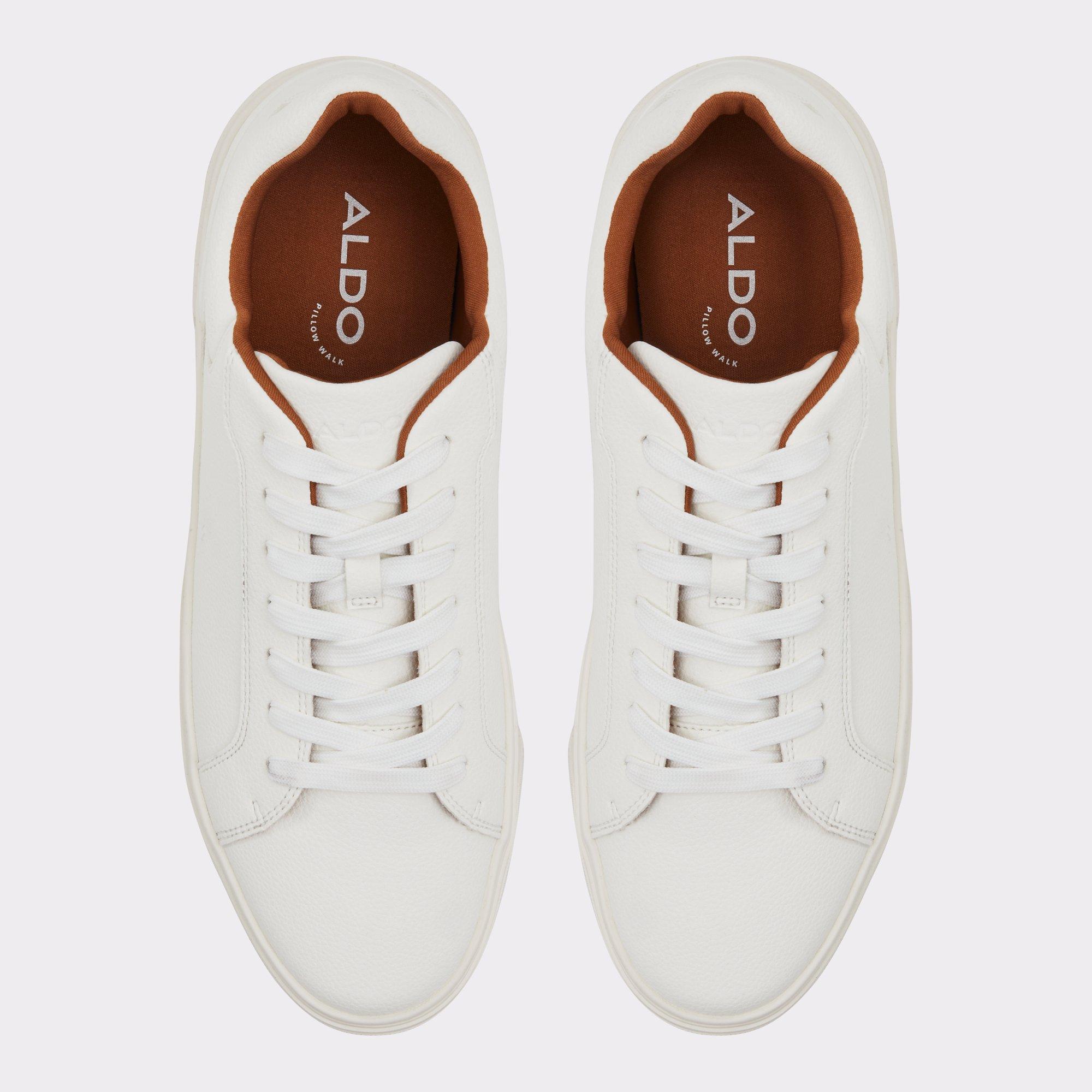 Willio White Men's Sneakers | ALDO US Product Image