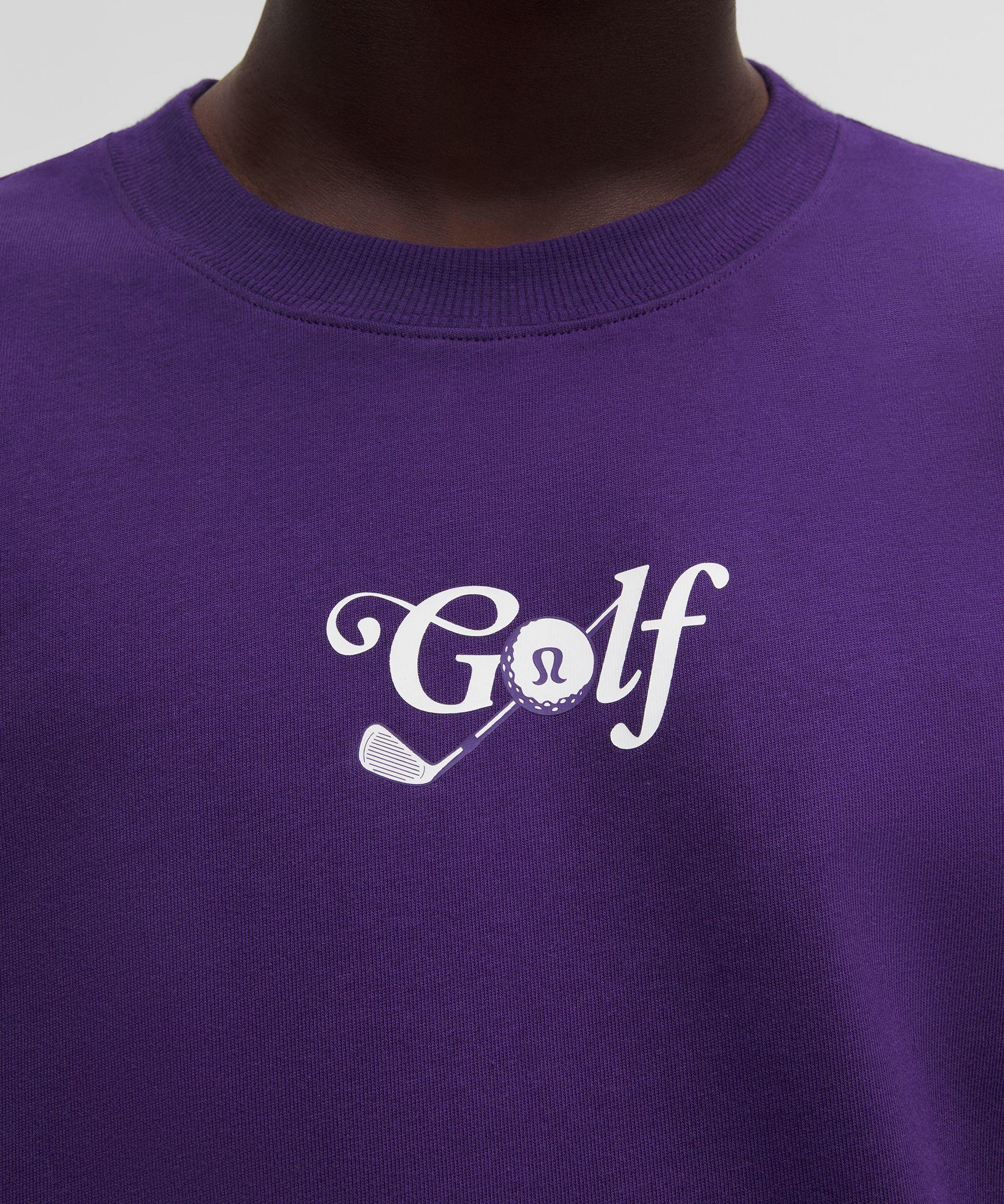 Heavyweight Classic-Fit Cotton T-Shirt Product Image