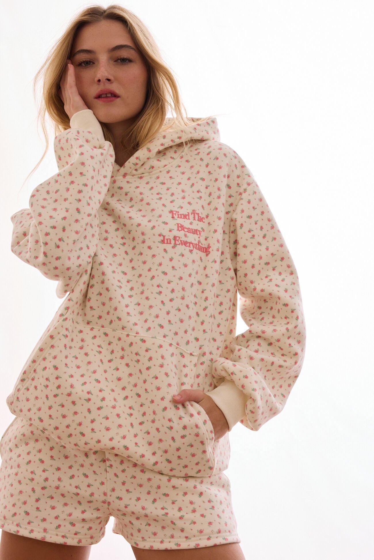 Find The Beauty Hoodie Product Image