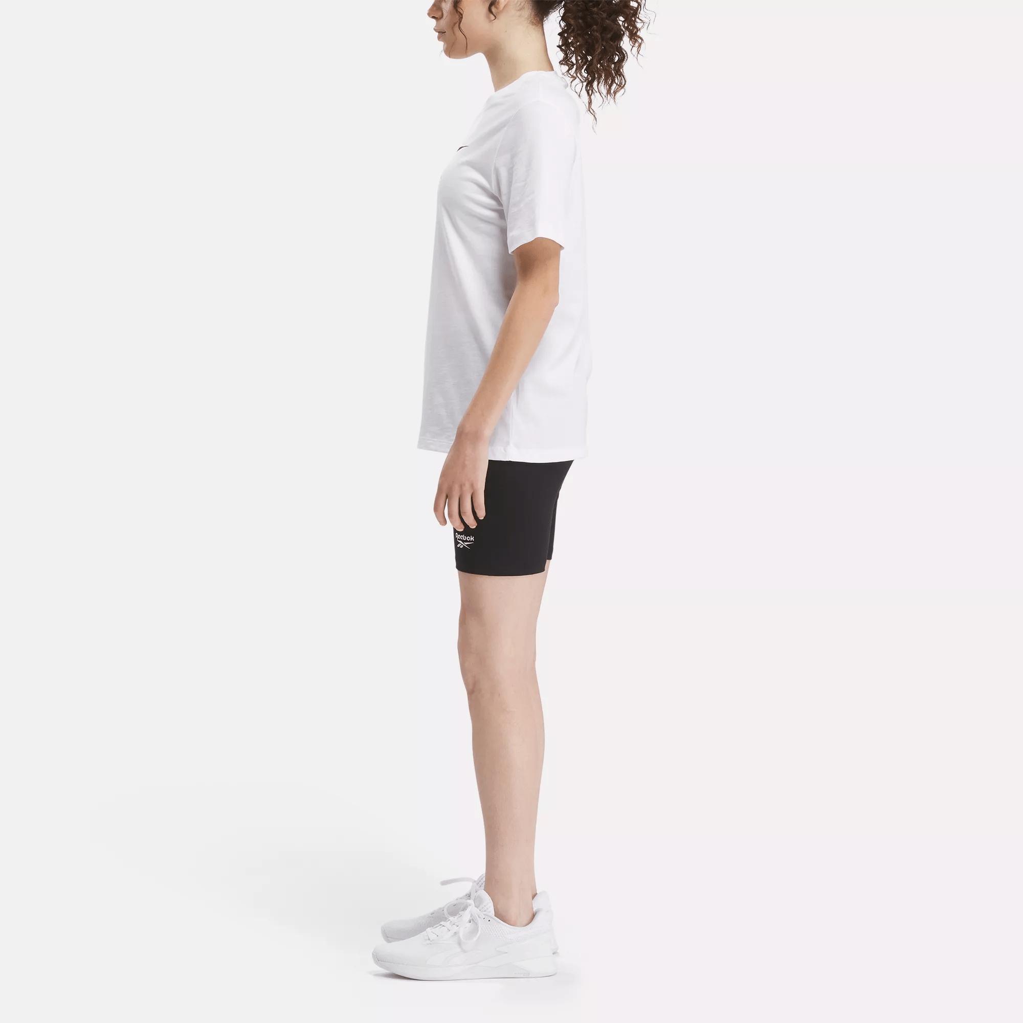 Women's Vector Graphic T-Shirt Female Product Image