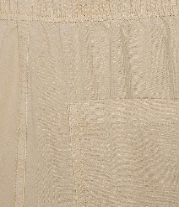 Cloth & Stone Drawcord Wide Leg Pants Product Image