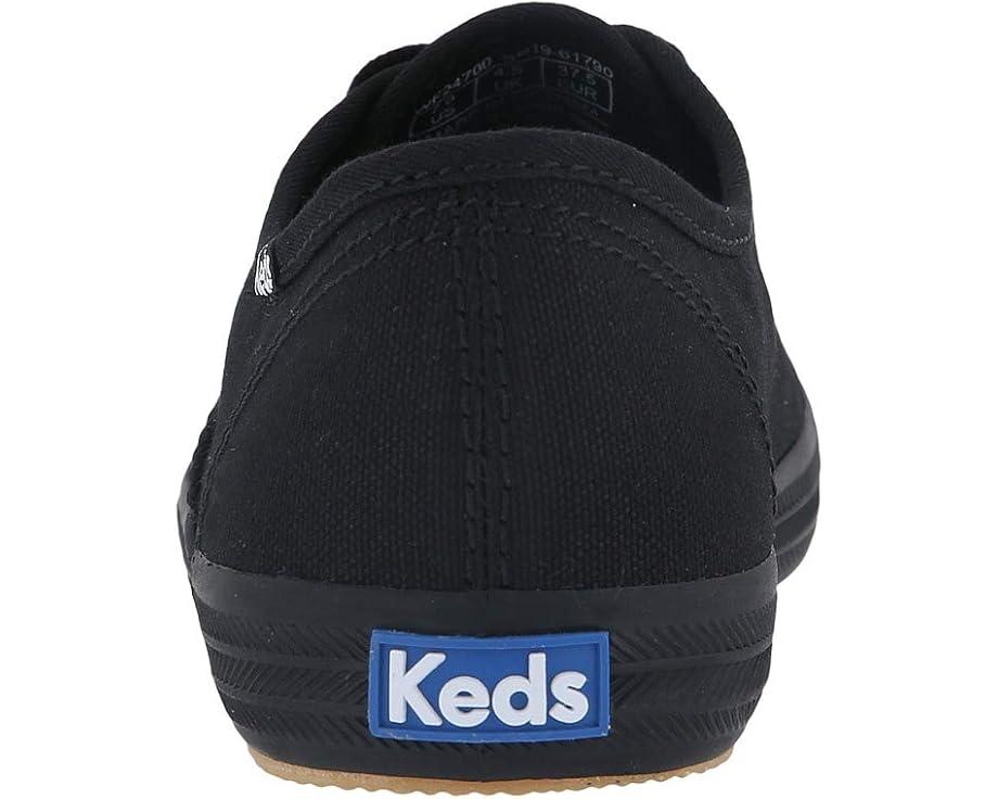 Champion Leather Lace Up Product Image