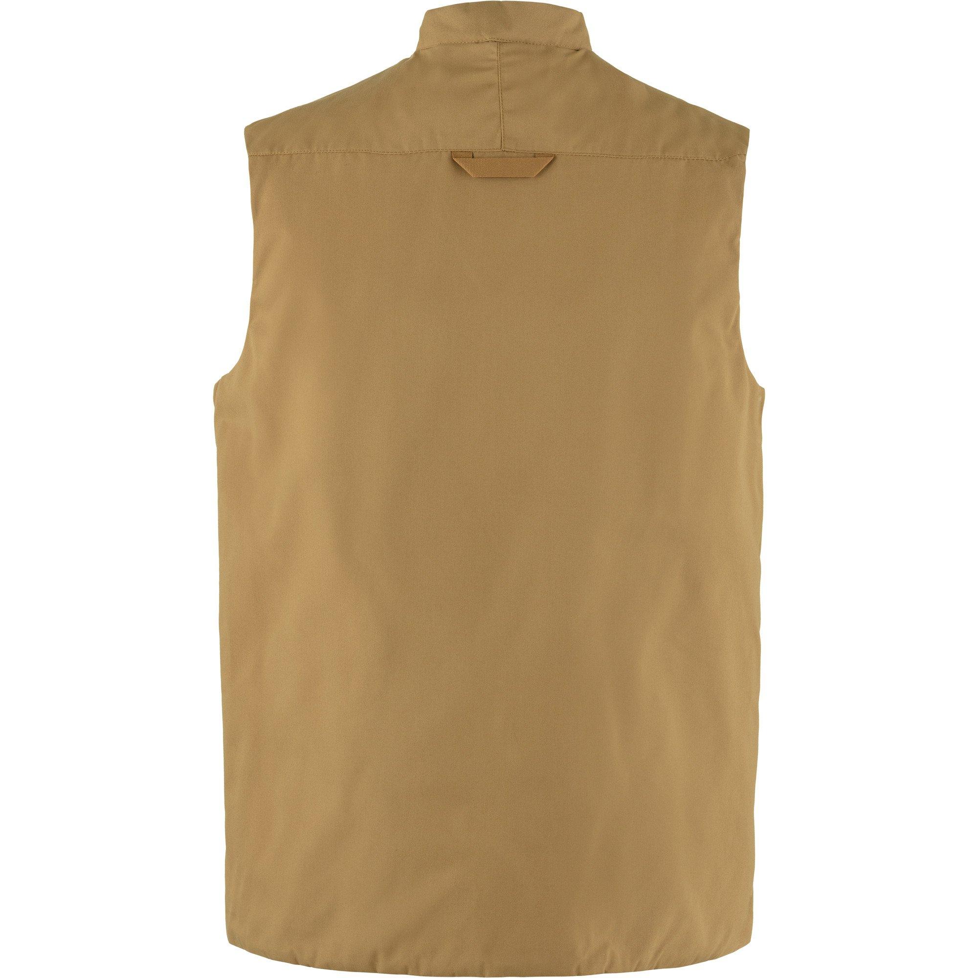 Singi Padded Vest M Product Image