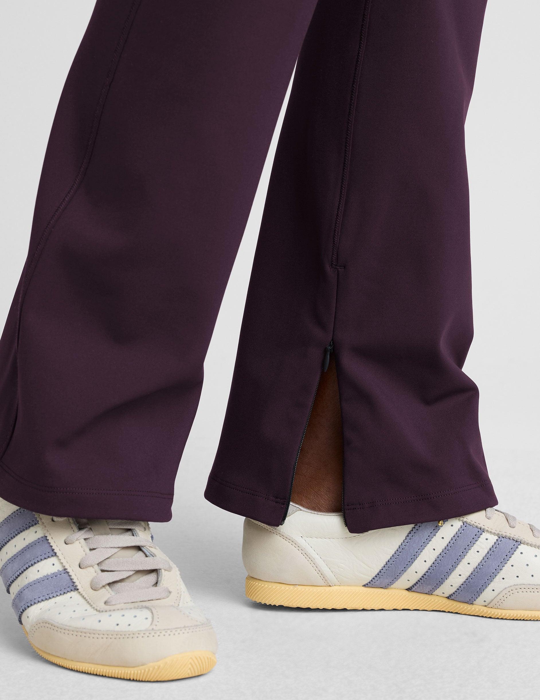 Pacer Fleece-Backed Pant Product Image
