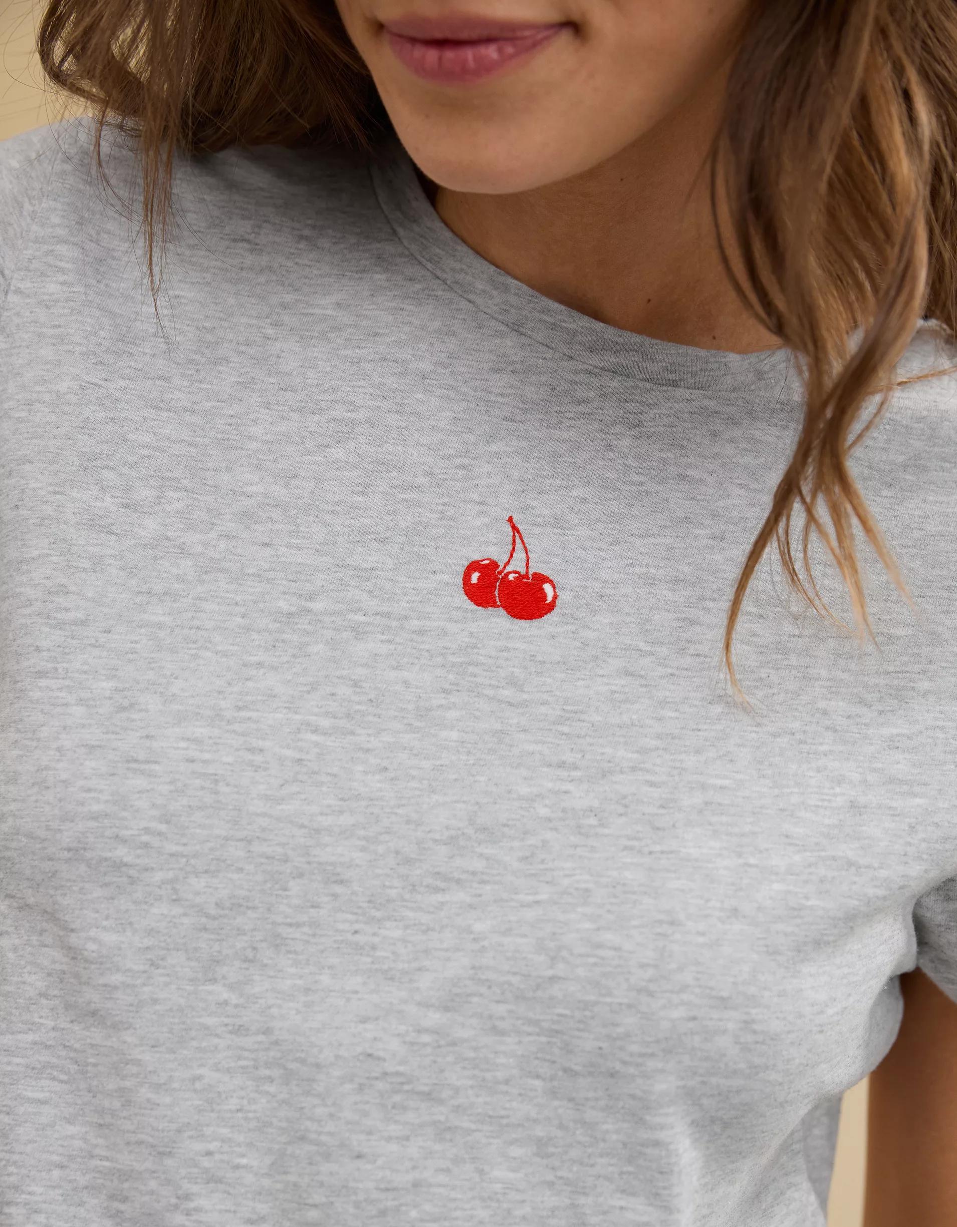 Aerie Vintage T-Shirt Product Image