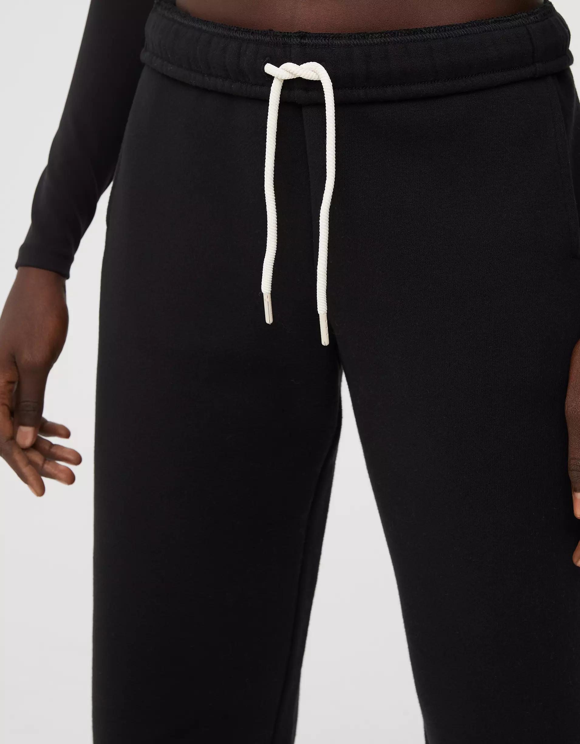 OFFLINE By Aerie Cloud Fleece Jogger Product Image
