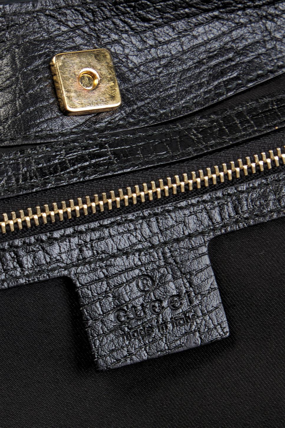 Gucci Hasler Horsebit Hobo Bag Product Image