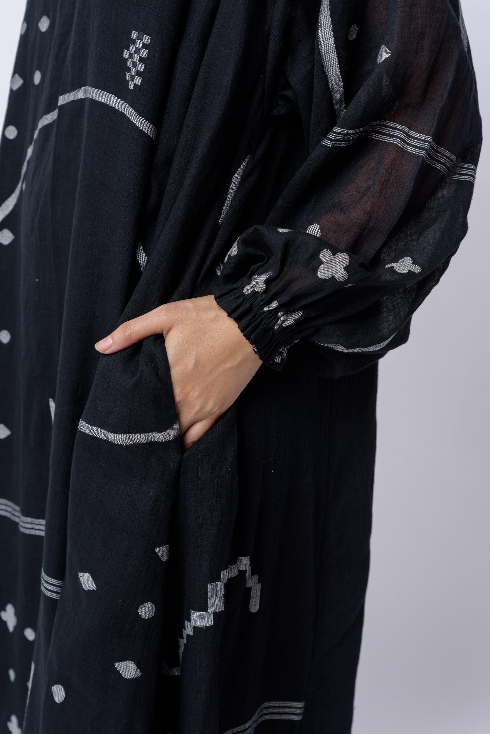 Whimsy flared dress Product Image