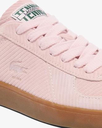Women’s Baseshot Pro Suede Sneakers Product Image