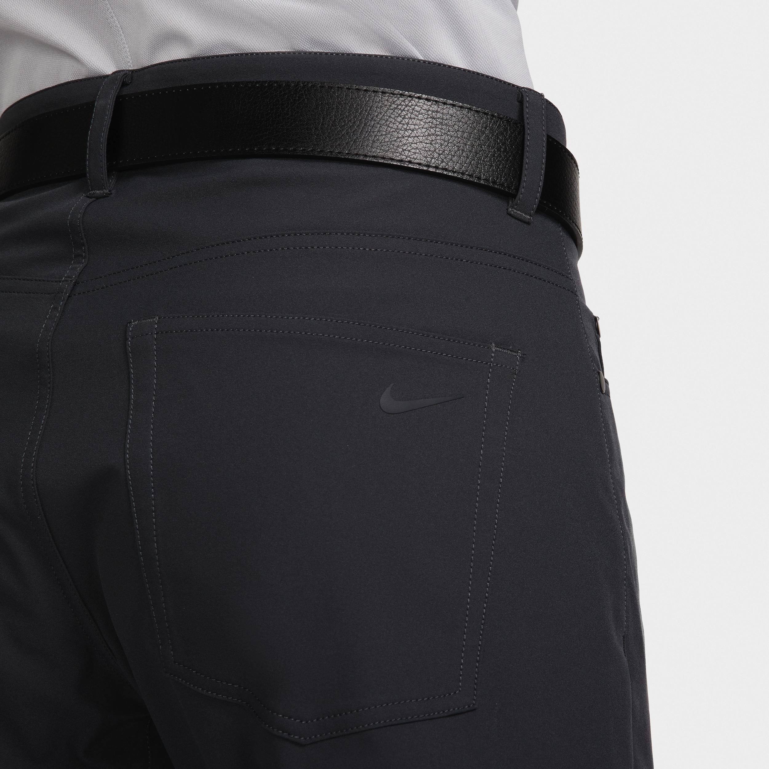 Nike Men's Tour 5-Pocket Slim Golf Pants Product Image