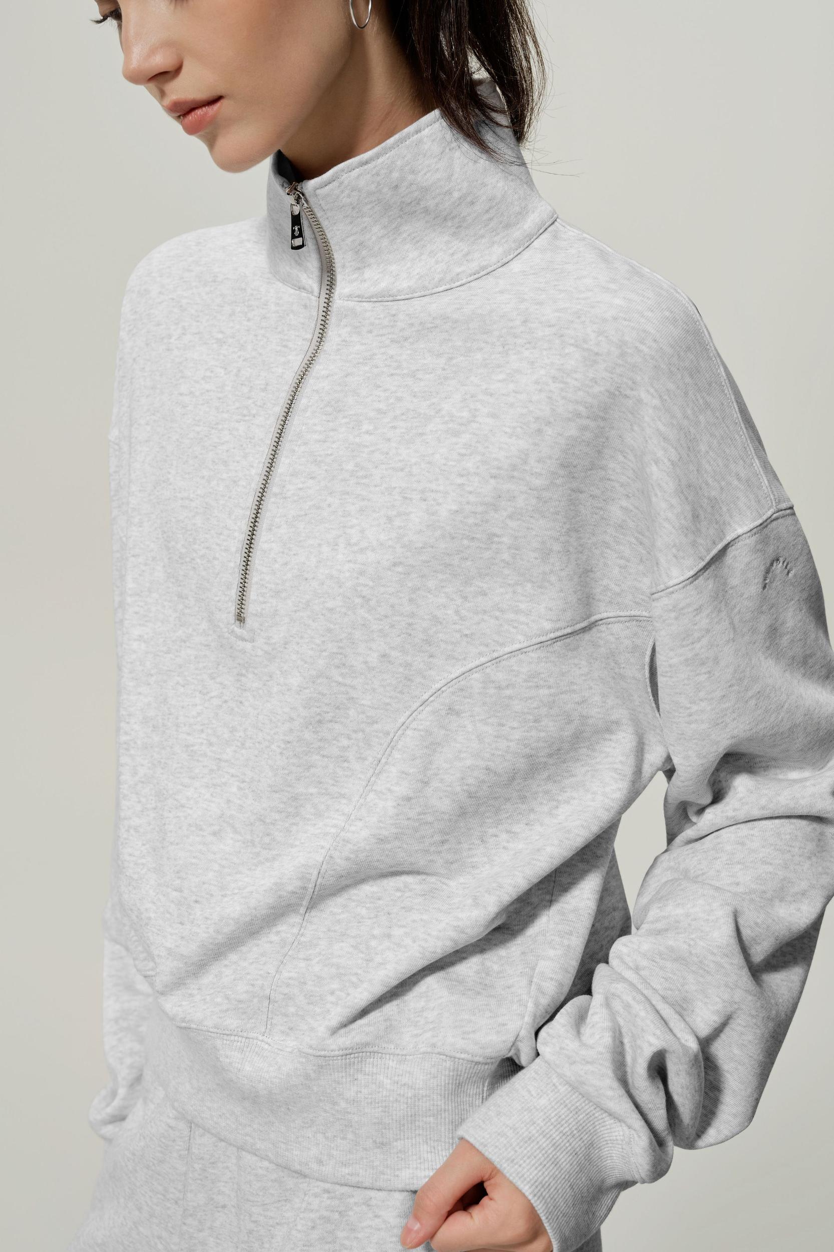 Heirloom '89 Half-Zip Pullover Product Image