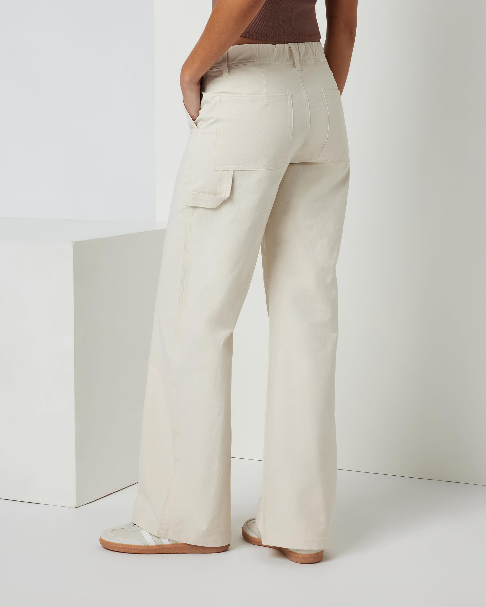 Getaway Pant Product Image