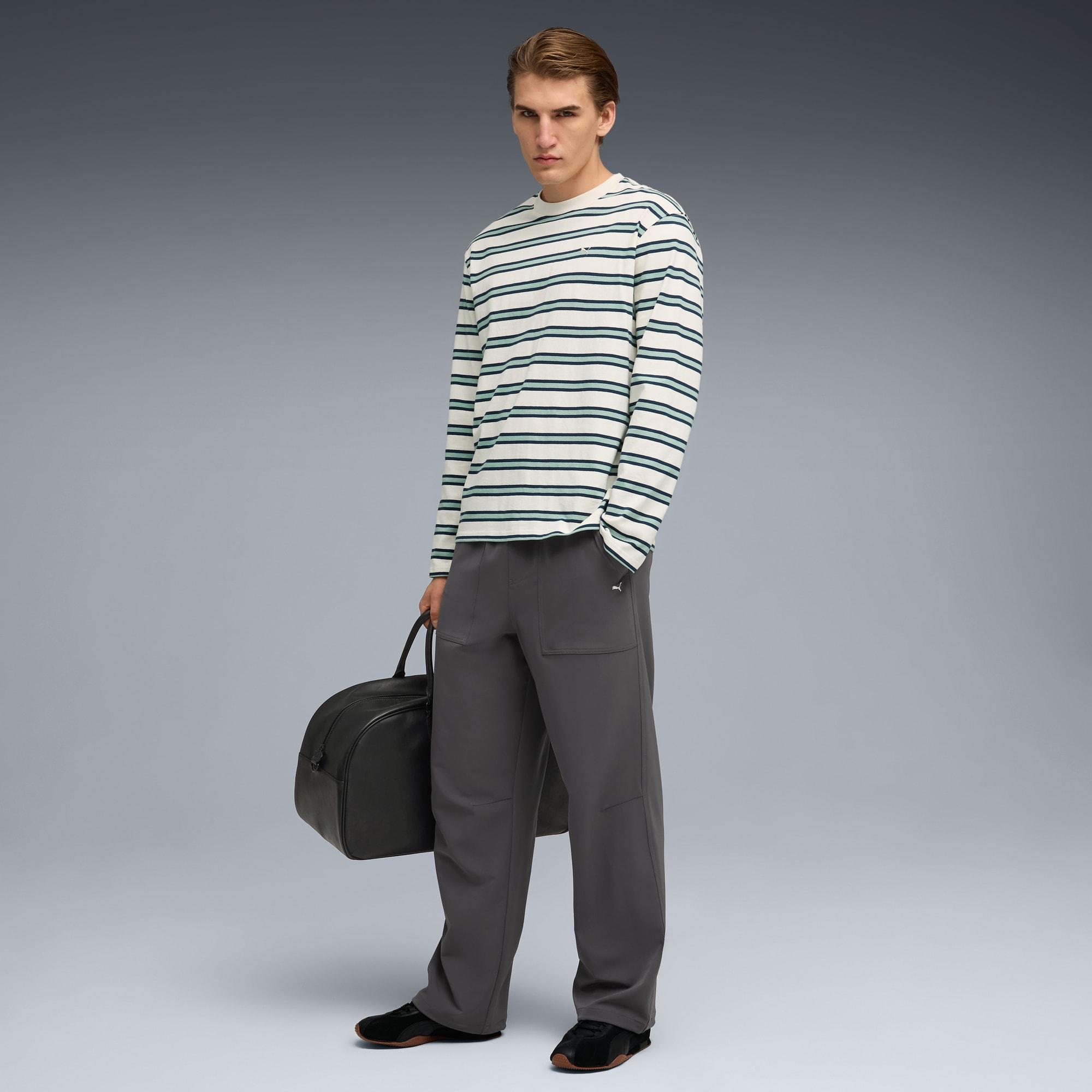 MMQ Woven Pants Men Product Image