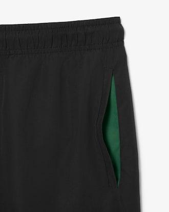 Quick-Dry Swim Trunks Product Image