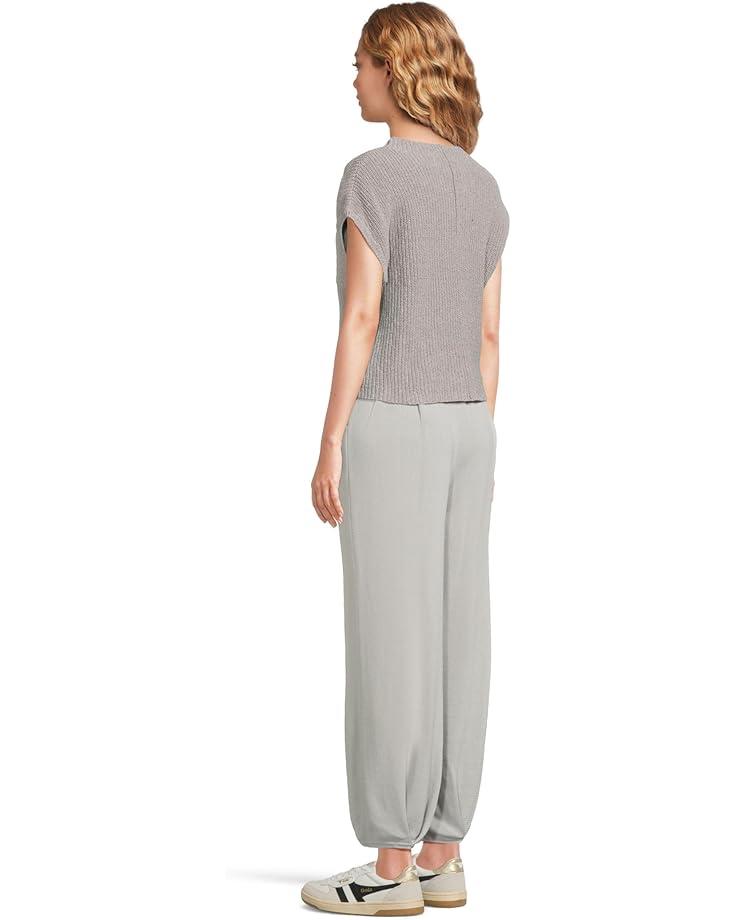 Cocoa Henley Product Image