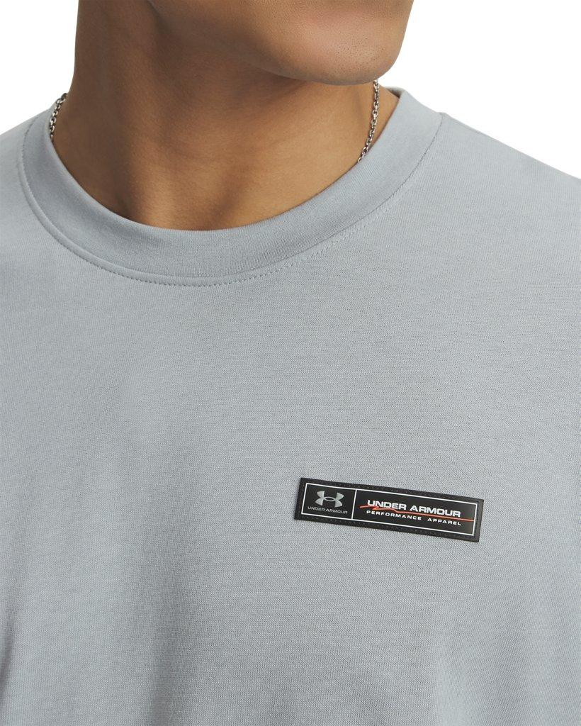 UA Heavyweight Armour Label Product Image