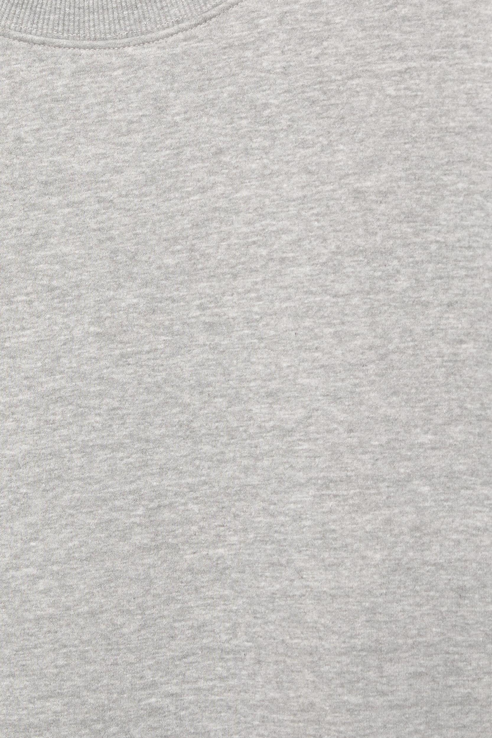 abercrombie kids Kids' NYC Buildings Graphic Hoodie Product Image